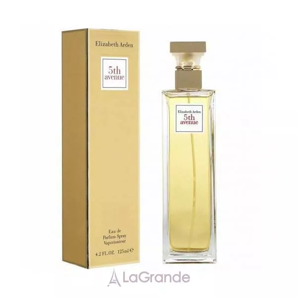 Elizabeth Arden 5th Avenue ��������������� ����