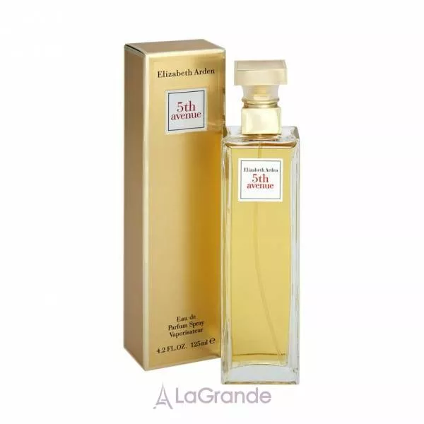 Elizabeth Arden 5th Avenue ��������������� ����
