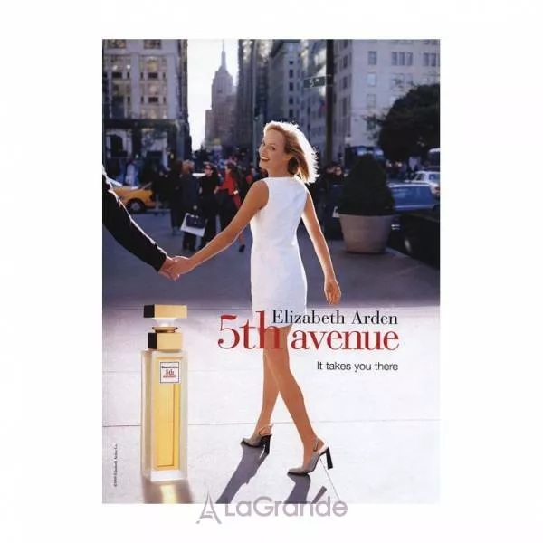Elizabeth Arden 5th Avenue ��������������� ����