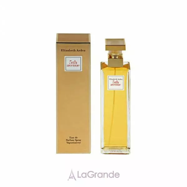 Elizabeth Arden 5th Avenue ��������������� ����