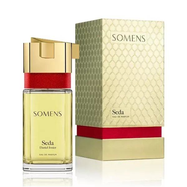 Somens Seda ����������� ����
