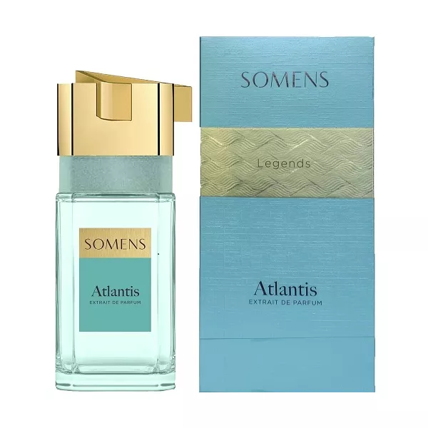 Somens Atlantis ����