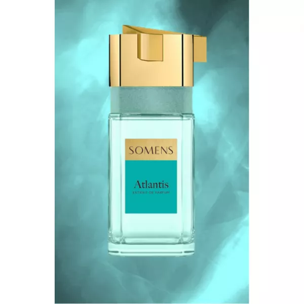 Somens Atlantis ����