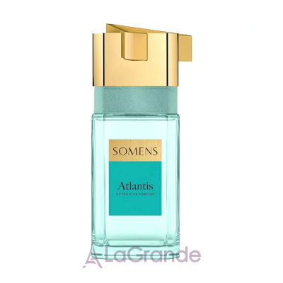 Somens Atlantis  ()