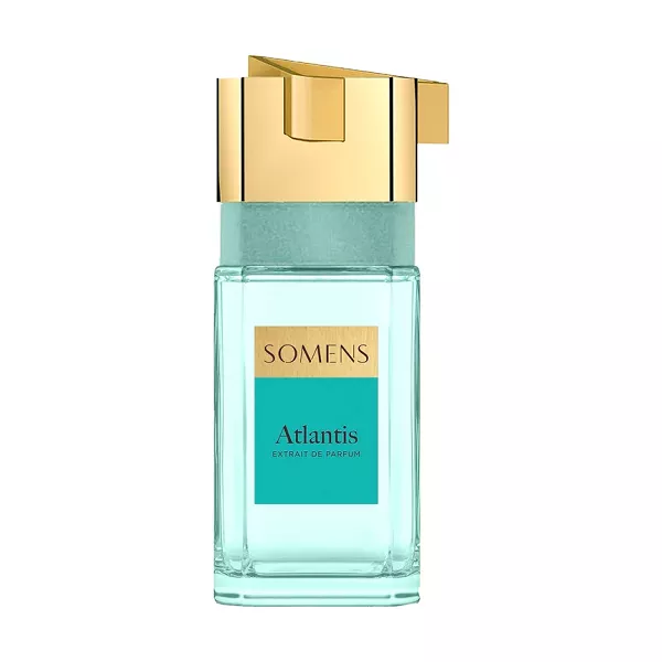 Somens Atlantis ���� (������)
