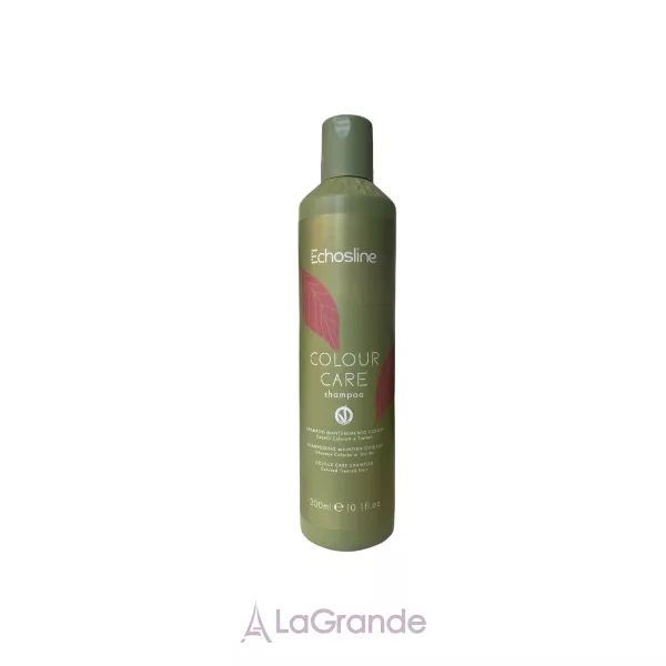 Echosline Vegan Color Care ������� ��� ���������� �����