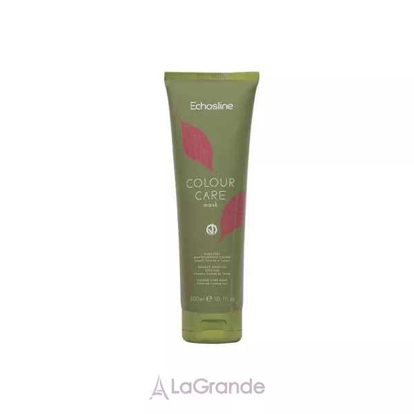Echosline Vegan Color Care Mask ����� ��� ������ ���������� �����