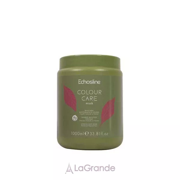 Echosline Vegan Color Care Mask ����� ��� ������ ���������� �����