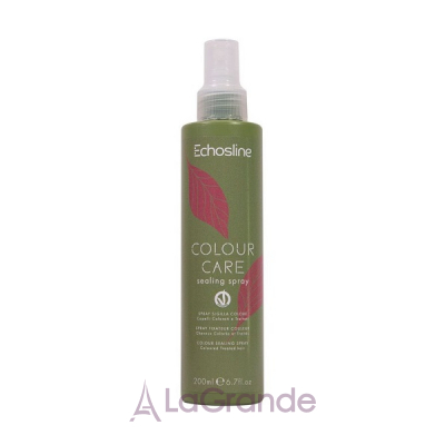 Echosline Vegan Color Care Sealing Spray     