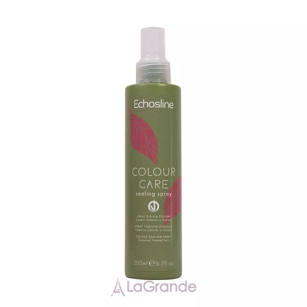 Echosline Vegan Color Care Sealing Spray ����� ��� ������ ���������� �����