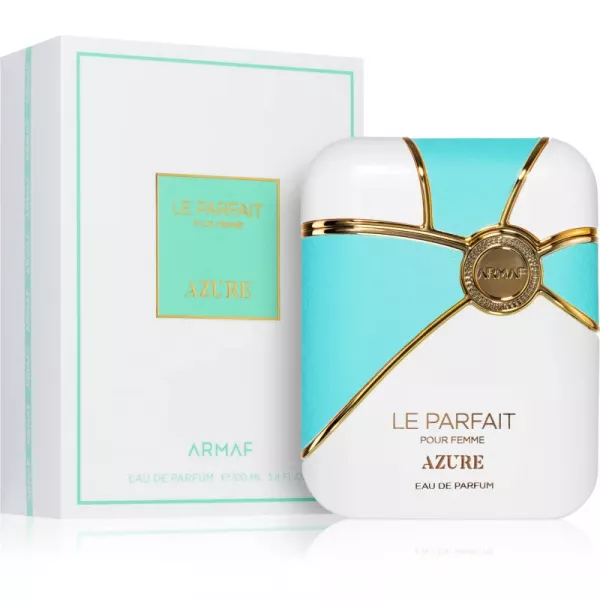 Armaf Le Parfait Azure Pour Femme ����������� ����