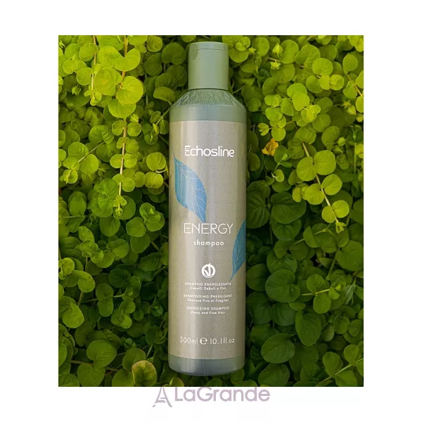 Echosline  Energy Vegan Therapy �������������� ������� ��� ������ � ������ �����