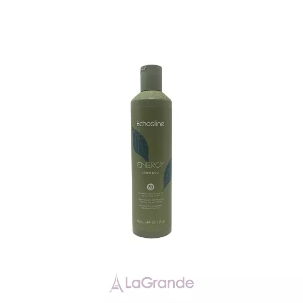 Echosline  Energy Vegan Therapy �������������� ������� ��� ������ � ������ �����