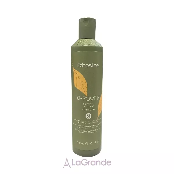 Echosline Vegan Ki-Power ������� ������������� ��� ������������ �����