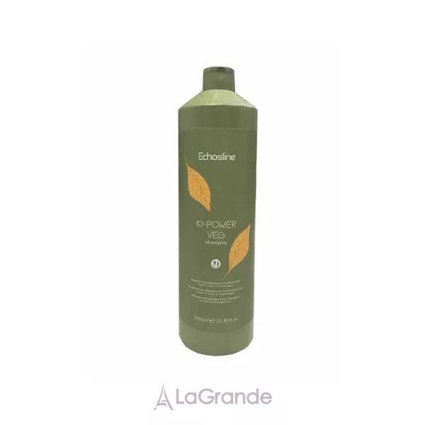 Echosline Vegan Ki-Power ������� ������������� ��� ������������ �����