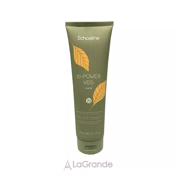 Echosline Vegan Ki-Power Mask ����� - �������������