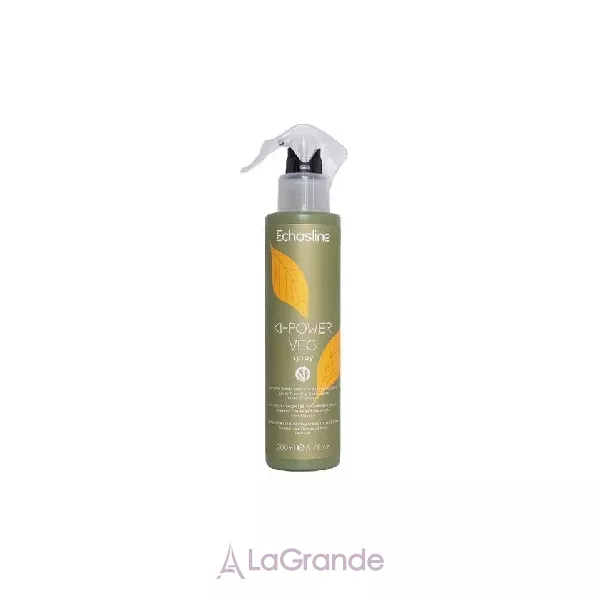 Echosline Vegan Ki-Power Spray �������������� ������ � ���������