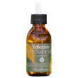 Echosline Ki-Power Veg Restructuring Protective for Treated and Damaged Hair 125ml