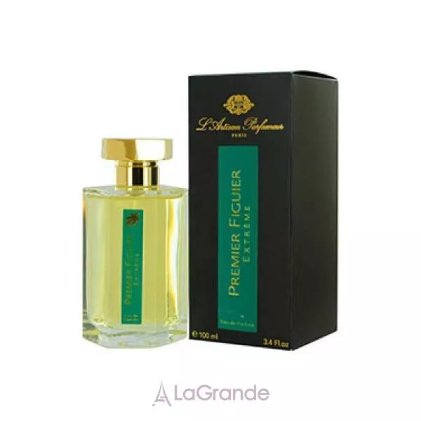 L`Artisan Parfumeur Premier Figuier Extreme ����������� ����