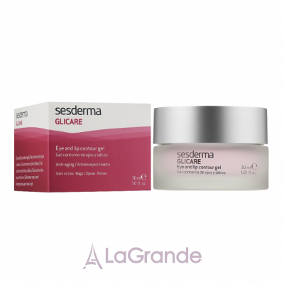 SesDerma Glycare Eye and Lip Contour Gel      