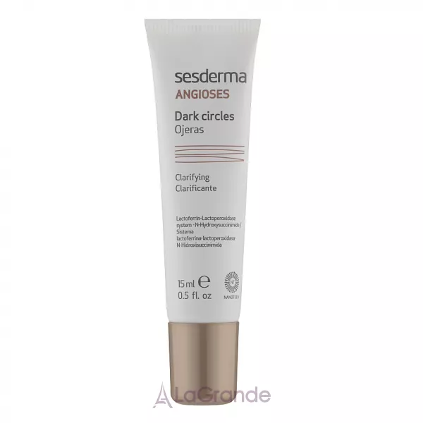Sesderma Angioses Dark Circles Gel ���� ��� ��� �� ������ ������
