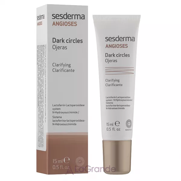 Sesderma Angioses Dark Circles Gel ���� ��� ��� �� ������ ������