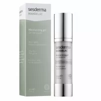 SesDerma Mandelac Moisturizing Gel �������������� ����������� ���� � ���������� ��������