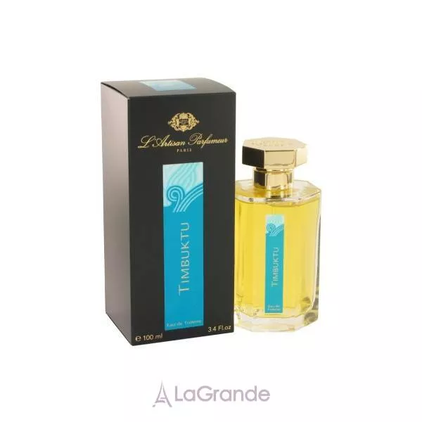 L`Artisan Parfumeur Timbuktu ��������� ����