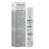 Sesderma Sesretinal Young Skin Moisturizing Gel ���� ��� ������� ������ ����