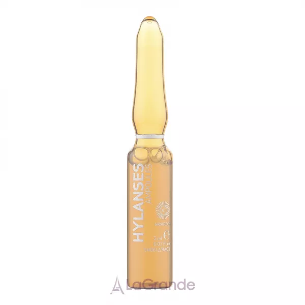 SesDerma Hylanses Ampoules ������ ��� ������������ � ��������� ����