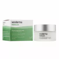 SesDerma Hidraloe Moisturizing Facial Cream ���� � ����������� �������� ��� ����