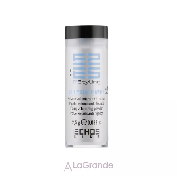 Echosline Styling Volumizing Powder ����� ��� �����