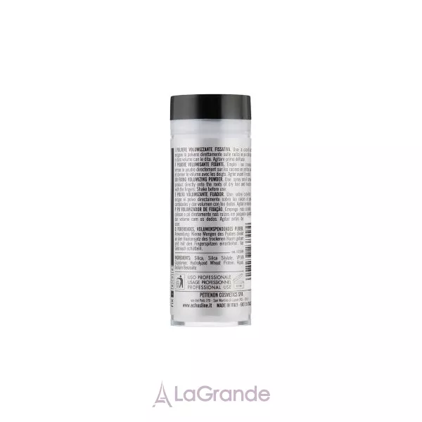 Echosline Styling Volumizing Powder ����� ��� �����
