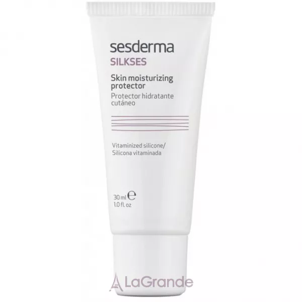 Sesderma Silkses Skin Moisturizing Protector ����������� ����-��������� ��� �������