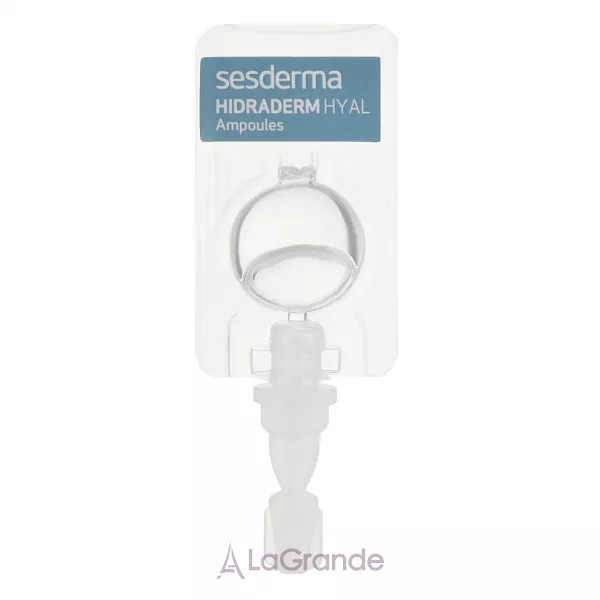 SesDerma Hidraderm Hyal Moisturizing Ampoules ���������� ������ � ����������� ��������