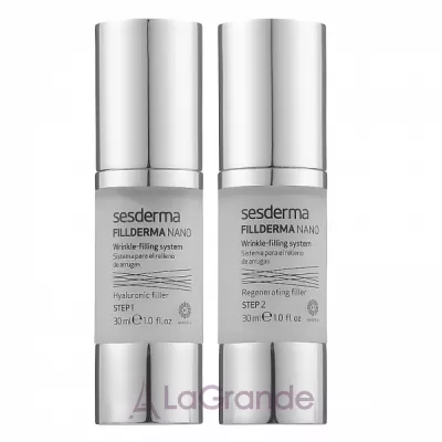 SesDerma Fillderma Nano Wrinkle Filling System      '