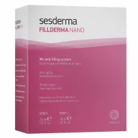 SesDerma Fillderma Nano Wrinkle Filling System ����������� ������� ���������� ������ ��� ��������