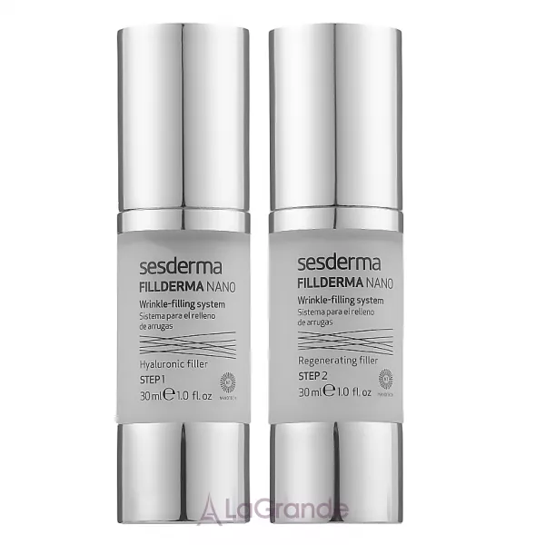 SesDerma Fillderma Nano Wrinkle Filling System ����������� ������� ���������� ������ ��� ��������