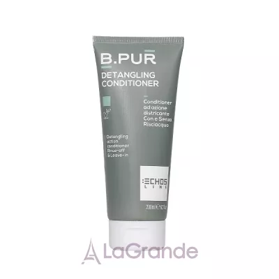 Echosline B.Pur Detangling Conditioner   