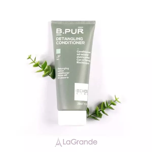 Echosline B.Pur Detangling Conditioner ����������� �������� ��������