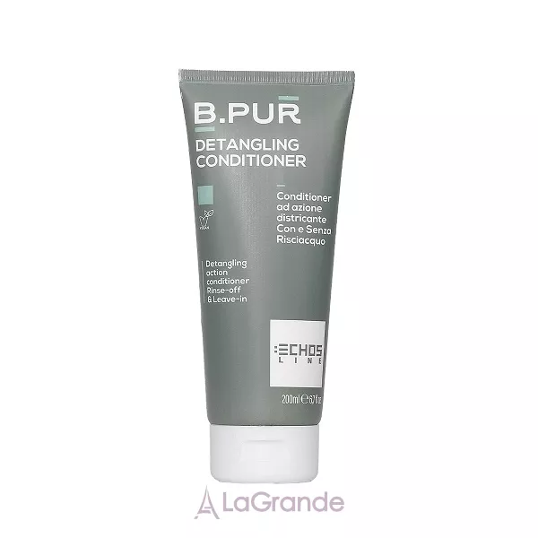 Echosline B.Pur Detangling Conditioner ����������� �������� ��������