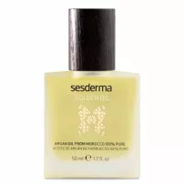 Sesderma Golden Argan Oil From Marocco 100% Pure ������� ��������� ����� ��� ����, ���� � �����