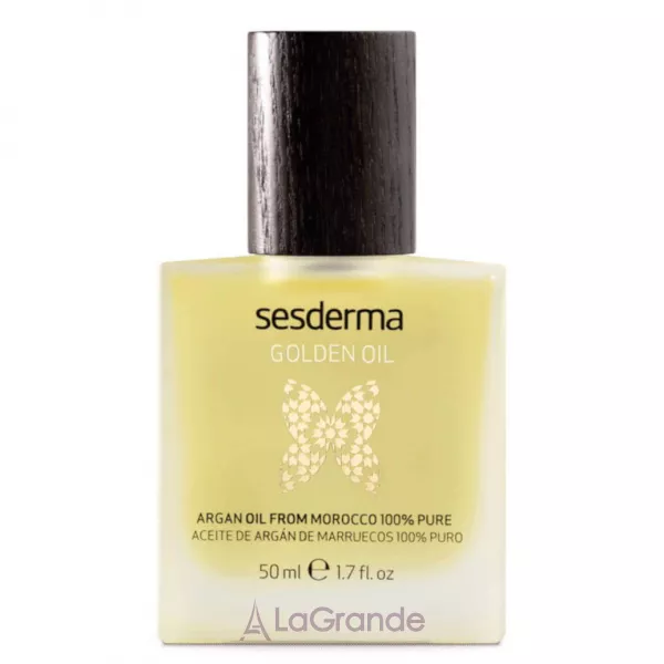 Sesderma Golden Argan Oil From Marocco 100% Pure ������ �������� ��� ��� �������, ��� �� �������