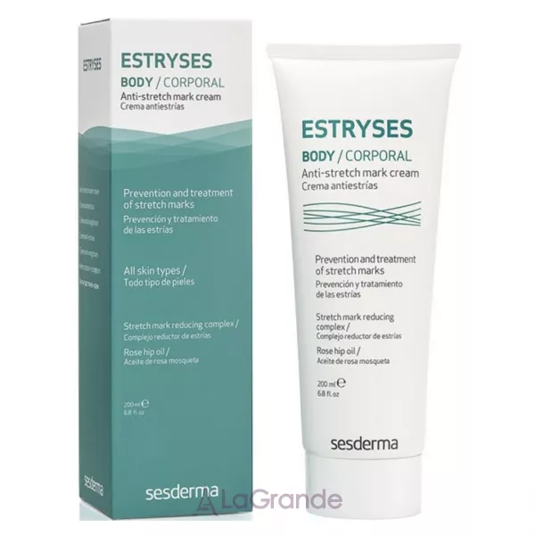 SesDerma Estryses Anti-stretch Mark Cream ���� ����� ��������