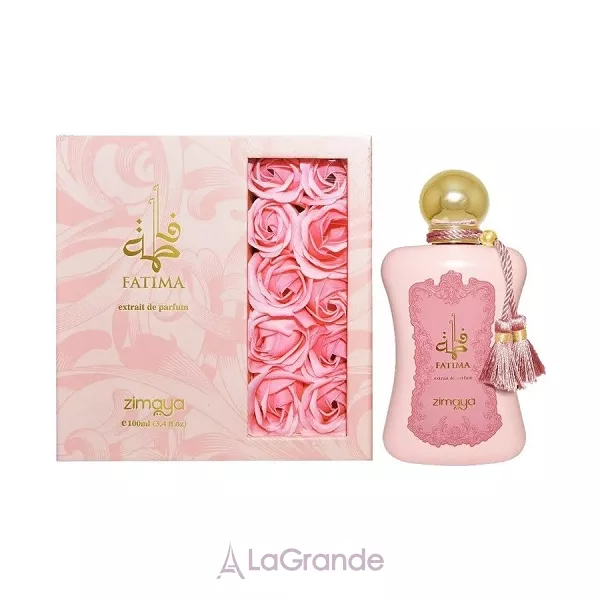 Zimaya Fatima Pink ����������� ���� (������)