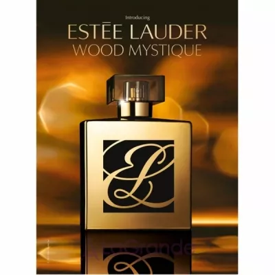 Estee Lauder Wood Mystique  