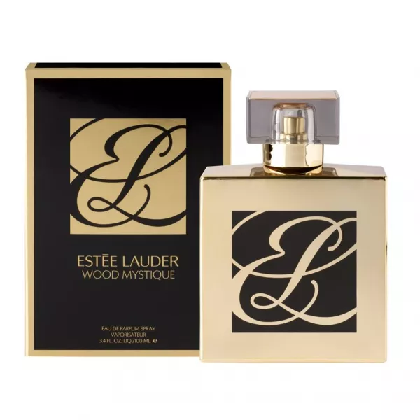 Estee Lauder Wood Mystique ��������������� ����