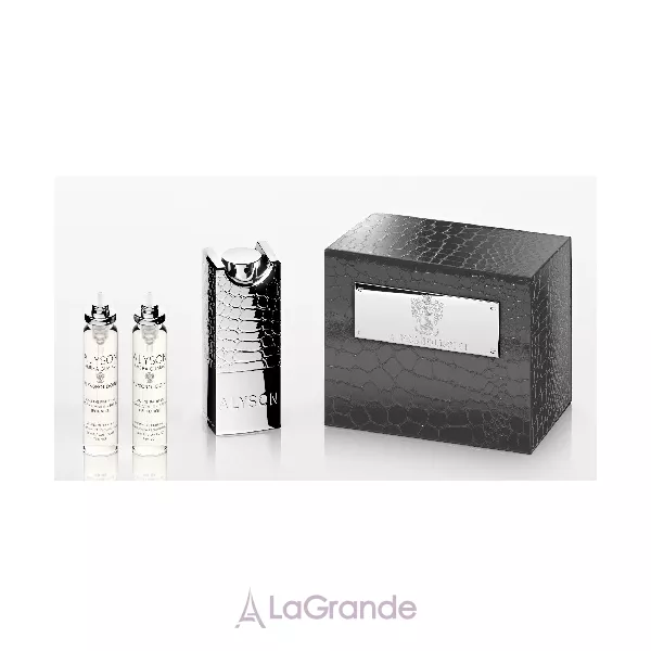 Alyson Oldoini Ambra Guaiac ����� ( ��������������� ���� ���������  3x20ml + ����� )