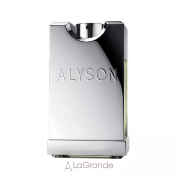 Alyson Oldoini Ambra Guaiac ����������� ����