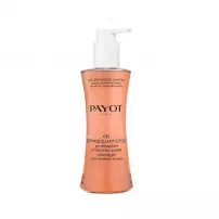 Payot Les Demaquillant D'Tox Cleansing Gel ��������� ���� � ���������� ������